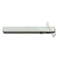 Wisselstift tuimelaar/hol 8x80mm - thumbnail