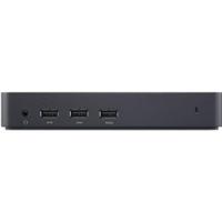 Dell Docking station D3100 (model specifiek) - Zwart - thumbnail