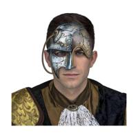 Masker My Other Me Steampunk - thumbnail