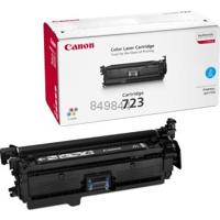 Canon Toner Cartridge 723 M Magenta - thumbnail