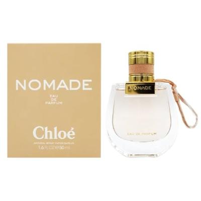 Chloe Chloé eau de parfum spray nomade 50ml dames - thumbnail