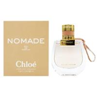 Chloe Chloé eau de parfum spray nomade 50ml dames - thumbnail