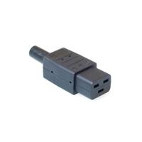Intronics OEM SFO60 C19 Power connector female - thumbnail