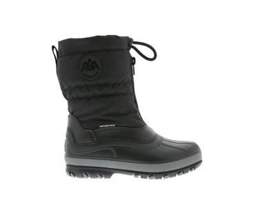 Antarctica 1363 Sneeuwlaars Kinderen Nero 39/40