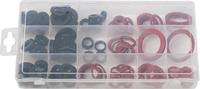 KS Tools 970.0190 Assortiment afdichtingen Inhoud 141 onderdelen - thumbnail