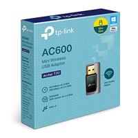 TP-LINK Archer T2U V3 WLAN 433 Mbit/s - thumbnail