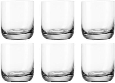 Leonardo Daily Whiskyglas 300 ml, per 6 Leonardo Daily Whiskyglas 300 ml, per 6