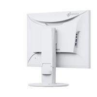 EIZO FlexScan EV2360-WT Ultra-Slim Monitor (HDMI, D-Sub, USB 3.1 Hub, DisplayPort, 5 ms reactietijd, resolutie: 1920 x 1200) wit - thumbnail