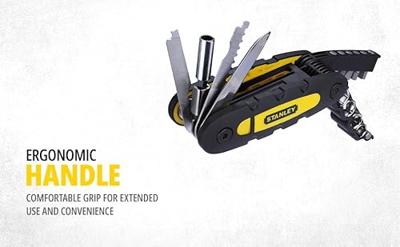 Stanley STHT0-70695 Multitool 14in1
