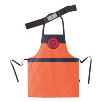 Naruto Shippuden: Naruto Apron - thumbnail