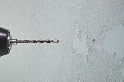 Wolfcraft Betonboor | HM | S=SDS-Quick | Ø6 x 100mm | 1 stuk - 7762000