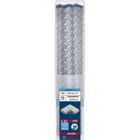 Bosch Accessories EXPERT SDS plus-7X 2608900177 Hamerboor 10-delig 16.00 mm Gezamenlijke lengte 265 mm SDS-Plus 10 stuk(s) - thumbnail