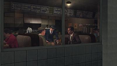 L.A. Noire L.A. Noire
