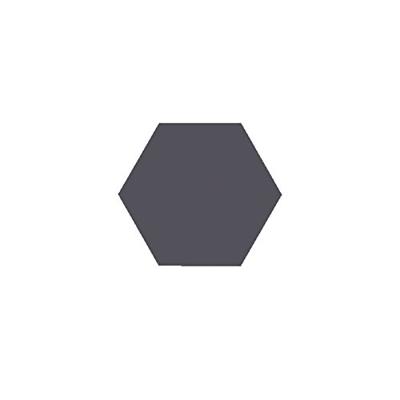Vaessen Creative • love it figuurpons hexagon medium