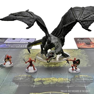 Dungeons & Dragons: Onslaught Core Set Dungeons & Dragons: Onslaught Core Set