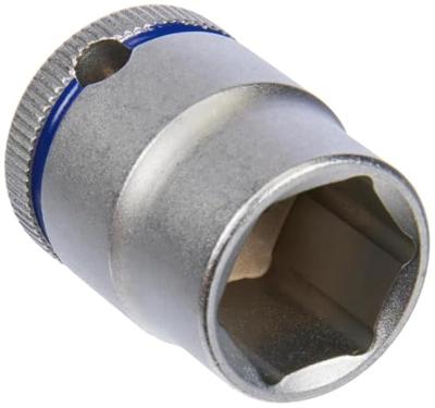Wera 8790 HMB 05003561001 Dop (zeskant) Dopsleutelinzetstuk 16 mm 3/8 3/8 (10 mm)