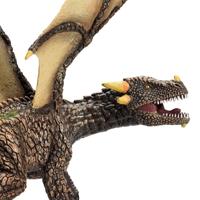 Mojo fantasy aarde draak - 387250 - thumbnail