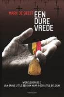 Een dure vrede - Mark De Geest - ebook - thumbnail