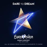 Eurovision Song Contest Tel Aviv 2019 - Dare To Dream - CD (0602577514395) - thumbnail