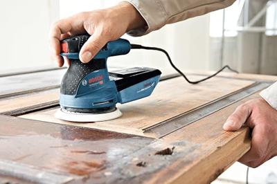 BOSCH PROFESSIONAL Excenterschuurmachine 125mm GEX 125-1 AE