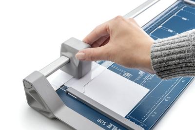 Dahle rolsnijmachine 508 460 mm - thumbnail