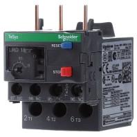 Motorbeveiligingsrelais 690 V (max) 1x NO, 1x NC Schneider Electric LRD16 1 stuk(s)