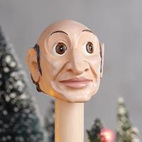 Efteling Langnek animatie inclusief adapter - thumbnail