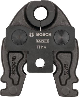 Bosch Accessoires EXPERT Persbek Compact TH14 - 2608570180