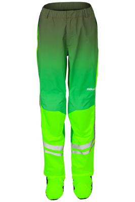 AGU Impact Pants Commuter Unisex Hi-Vis Neon Green
