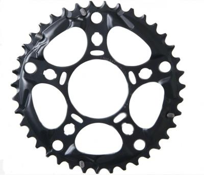 Shimano Ultegra FC-6703 Kettingblad 10V 39T - Zilver