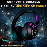 Oordopjes The G-Lab KORP IRIDIUM Zwart - thumbnail