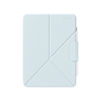 Pitaka MagEZ folio hoes iPad Pro 13" (M4/M5) - Blue - thumbnail