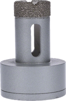 Bosch Accessoires X-LOCK Diamantdroogboor Dry Speed ? 22mm - 1 stuk(s) - 2608599030 - thumbnail