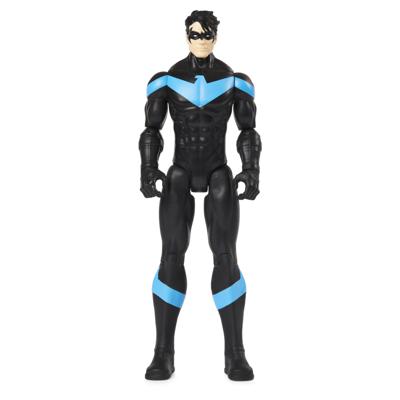 Batman - 30 cm Figure - Nightwing (20129642) Batman - 30 cm Figure - Nightwing (20129642)