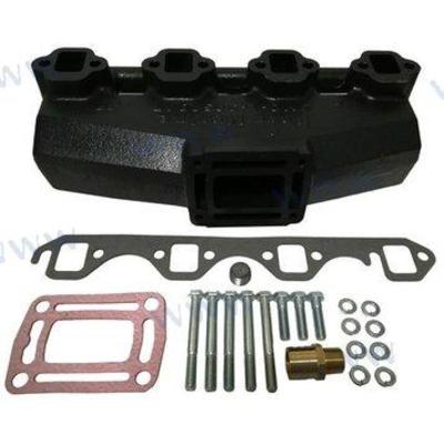 BAOMC1-3852347 - VOLVO-OMC V8 SPRUITSTUK Bombardier