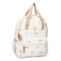 Kidzroom rugzak lille small talk vliegtuigen - thumbnail