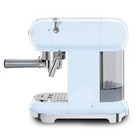 Smeg ECF01PBEU koffiezetapparaat Half automatisch Espressomachine 1 l - thumbnail