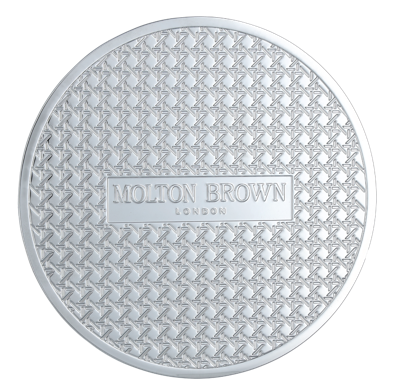 Molton Brown Home Fragrance Luxury Candle Lid (3 Wick)