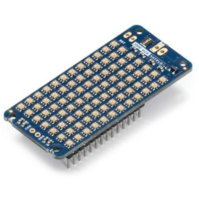 Arduino MKR RGB Display Geschikt voor serie: Arduino