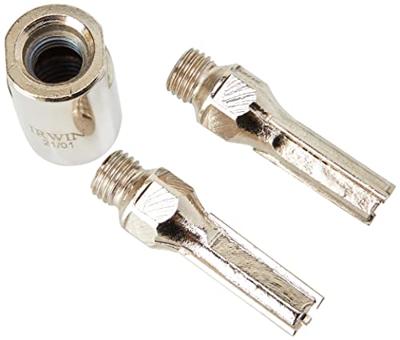 Irwin Starterkit Voegenfrezen 10 mm - 10507268