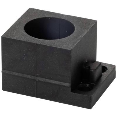 Trelleborg TMS-SRG-BK-14 IP54 NBR Kabeltule NBR Zwart 1 stuk(s)