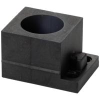 Trelleborg TMS-SRG-BK-14 IP54 NBR Kabeltule NBR Zwart 1 stuk(s) - thumbnail