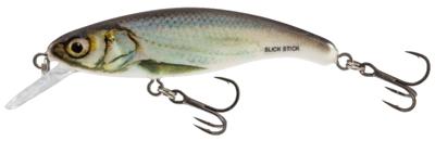 Salmo Slick Stick 6Cm Floating Real Bleak