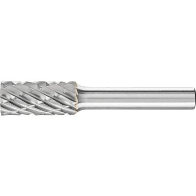 PFERD TOOLS 21101998 Freesstift Cilinder Lengte 65 mm Afmeting, Ø 12 mm Werklengte 25 mm Schachtdiameter 8 mm PFERD TOOLS 21101998 Freesstift Cilinder Lengte 65 mm Afmeting, Ø 12 mm Werklengte 25 mm Schachtdiameter 8 mm