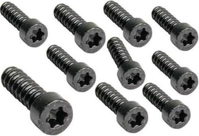 Magura brake lever clamp fixing bolts mt from 2015 t25 m5x17.5 (2 pieces)