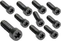 Magura brake lever clamp fixing bolts mt from 2015 t25 m5x17.5 (2 pieces) - thumbnail