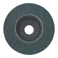 Metabo 624475000 Lamellenschijf Boordiameter 22.23 mm Korrelgrootte (num) 40 10 stuk(s) - thumbnail