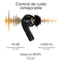 OnePlus Buds 3 Auriculares Bluetooth Azul (Splendid Blue) - thumbnail