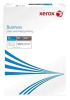Kopieerpapier xerox business a4 80gr wit - thumbnail
