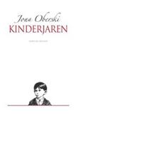 Kinderjaren - Jona Oberski - ebook - thumbnail